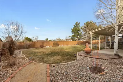 8503 S Woody Way, Highlands Ranch, CO 80126 - Photo 37