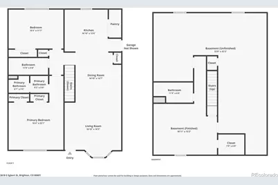 2618 E Egbert Street, Brighton, CO 80601 - Photo 25