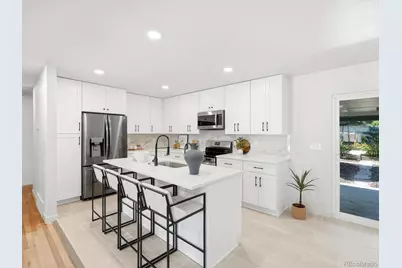 47 N Zenobia Street, Denver, CO 80219 - Photo 1