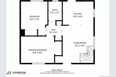 1390 Xavier Street, Denver, CO 80204 - Photo 37