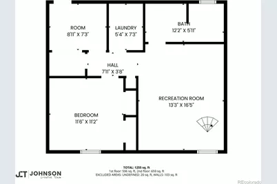 1390 Xavier Street, Denver, CO 80204 - Photo 35