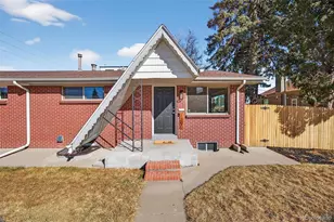 1390 Xavier St, Denver, CO 80204 - Photo 1