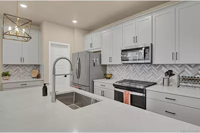 8217 Monte Vista Circle, Littleton, CO 80125 - Photo 17