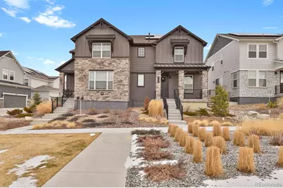 8217 Monte Vista Circle, Littleton, CO 80125 - Photo 1