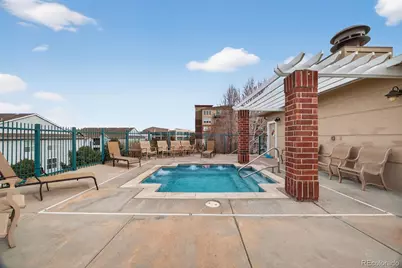 10184 Park Meadows Drive #1205, Lone Tree, CO 80124 - Photo 33
