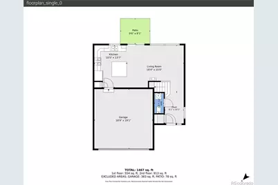 20084 E 48th Drive, Denver, CO 80249 - Photo 29