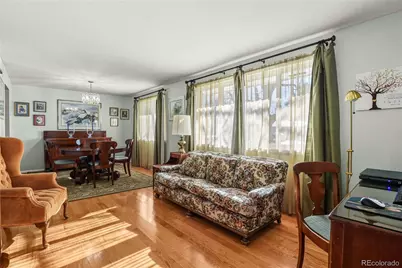 4435 E Hinsdale Place, Centennial, CO 80122 - Photo 3