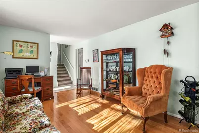 4435 E Hinsdale Place, Centennial, CO 80122 - Photo 5