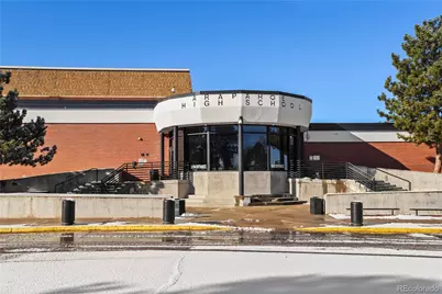 4435 E Hinsdale Place, Centennial, CO 80122 - Photo 37