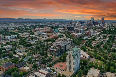 400 E 3rd Avenue #1203, Denver, CO 80203 - Photo 13