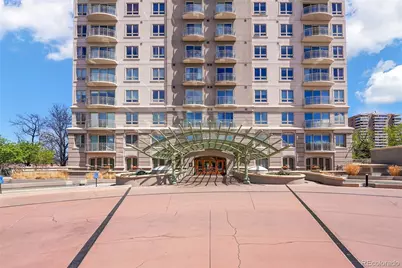 400 E 3rd Avenue #1203, Denver, CO 80203 - Photo 19