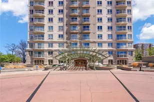 400 E 3rd Ave, Denver, CO 80203 - Photo 19