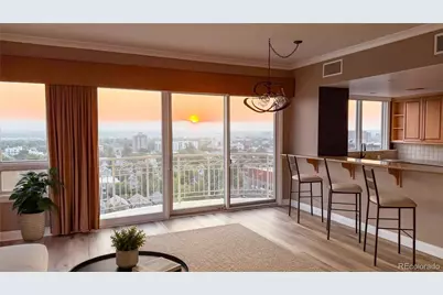 400 E 3rd Avenue #1203, Denver, CO 80203 - Photo 3