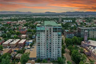 400 E 3rd Ave, Denver, CO 80203 - Photo 11