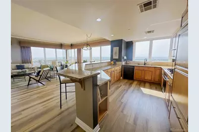 400 E 3rd Avenue #1203, Denver, CO 80203 - Photo 5