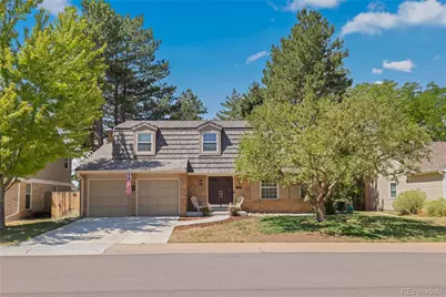 7191 S Olive Way, Englewood, CO 80112 - Photo 1