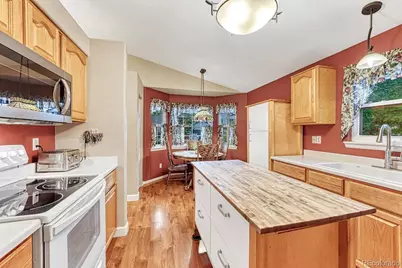 5376 S Routt Way, Littleton, CO 80127 - Photo 7