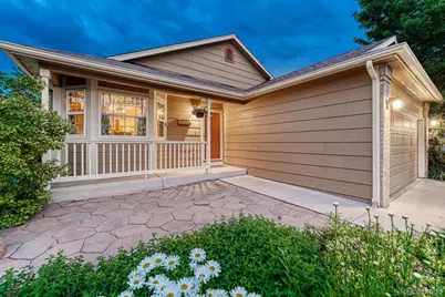 5376 S Routt Way, Littleton, CO 80127 - Photo 3