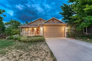 5376 S Routt Way, Littleton, CO 80127 - Photo 1