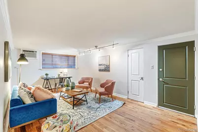 10 N Ogden Street #5, Denver, CO 80218 - Photo 9