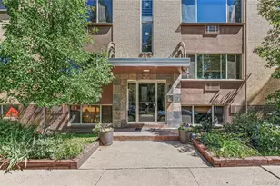 10 N Ogden St, Denver, CO 80218 - Photo 1