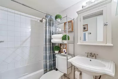 10 N Ogden Street #5, Denver, CO 80218 - Photo 21