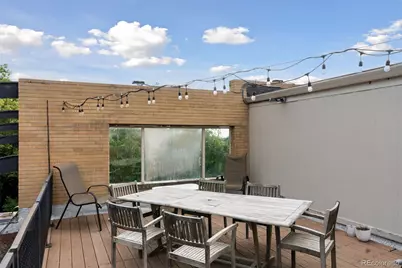 10 N Ogden Street #5, Denver, CO 80218 - Photo 25