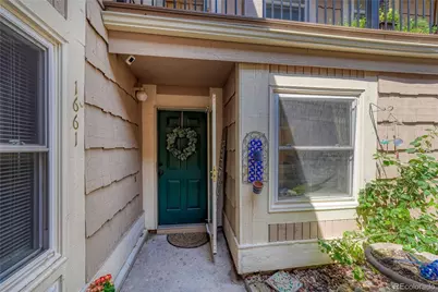 1661 Deer Creek Road, Monument, CO 80132 - Photo 1