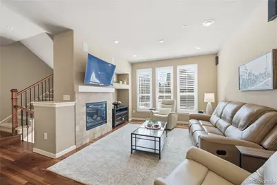 950 Elmhurst Drive #C, Highlands Ranch, CO 80129 - Photo 5