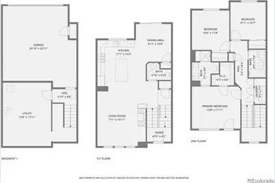 950 Elmhurst Drive #C, Highlands Ranch, CO 80129 - Photo 31