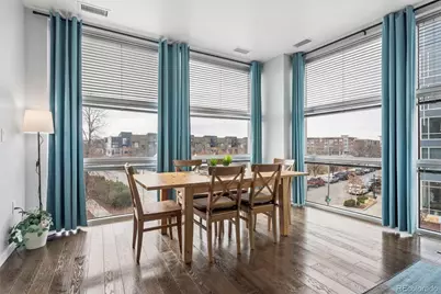 2958 Syracuse Street #317, Denver, CO 80238 - Photo 5