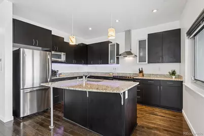 2958 Syracuse Street #317, Denver, CO 80238 - Photo 9