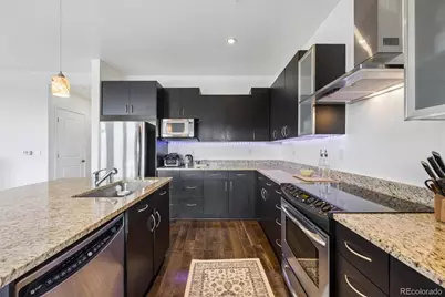 2958 Syracuse Street #317, Denver, CO 80238 - Photo 11