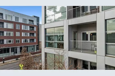 2958 Syracuse Street #317, Denver, CO 80238 - Photo 21