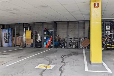 2958 Syracuse Street #317, Denver, CO 80238 - Photo 19