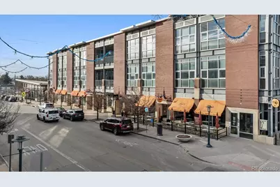 2958 Syracuse Street #317, Denver, CO 80238 - Photo 25