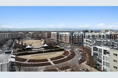 2958 Syracuse Street #317, Denver, CO 80238 - Photo 27