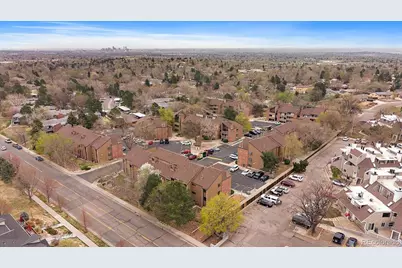 12360 W Nevada Place #303, Lakewood, CO 80228 - Photo 27