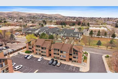 12360 W Nevada Place #303, Lakewood, CO 80228 - Photo 3
