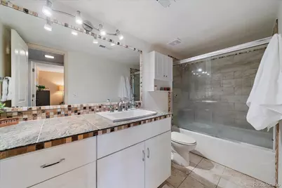 12360 W Nevada Place #303, Lakewood, CO 80228 - Photo 13