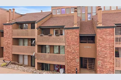 12360 W Nevada Place #303, Lakewood, CO 80228 - Photo 1