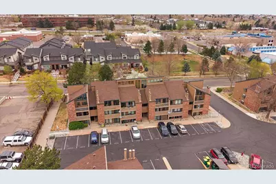 12360 W Nevada Place #303, Lakewood, CO 80228 - Photo 23