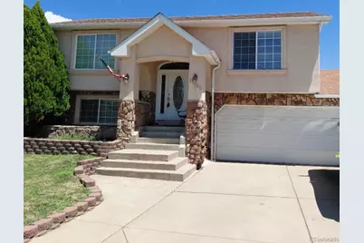 17145 E Union Place, Aurora, CO 80015 - Photo 1