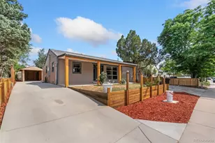886 Kingston St, Aurora, CO 80010 - Photo 1