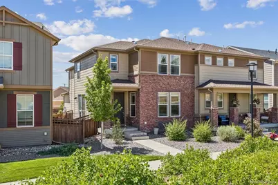 399 Courtfield Way, Castle Rock, CO 80108 - Photo 35