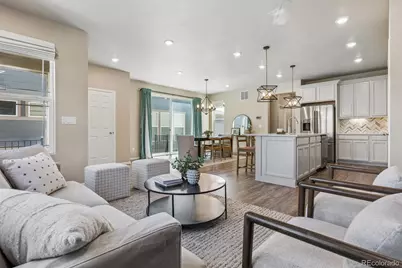 399 Courtfield Way, Castle Rock, CO 80108 - Photo 5