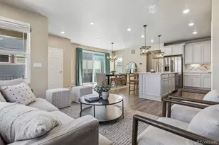 399 Courtfield Wy, Castle Rock, CO 80108 - Photo 5