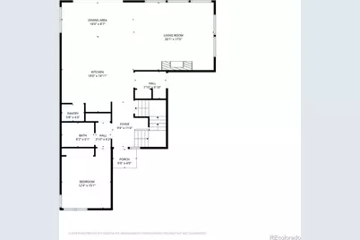 14290 Hop Clover Street, Parker, CO 80134 - Photo 37