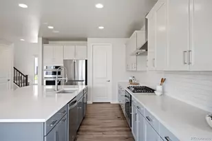 14290 Hop Clover St, Parker, CO 80134 - Photo 17