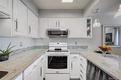 31270 John Wallace Road #304, Evergreen, CO 80439 - Photo 9